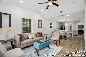 Building Photo - 1851 Dawson St