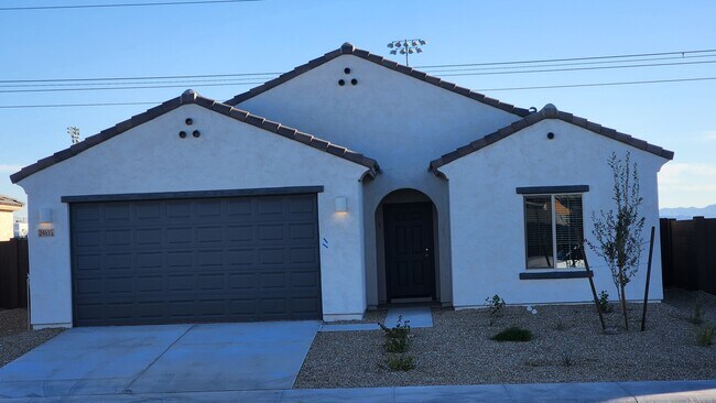 Building Photo - 24615 W Flores Dr