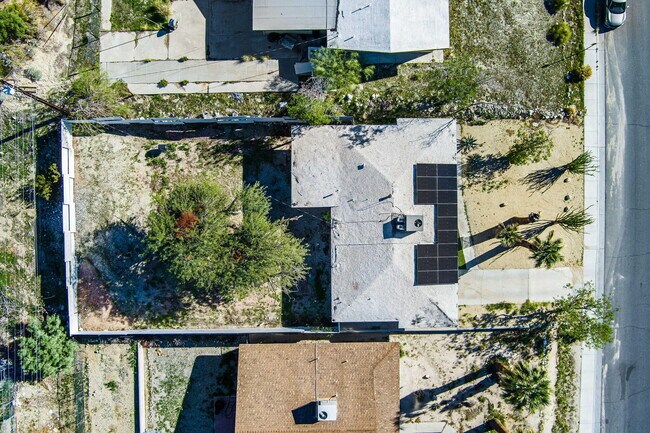 Building Photo - 66970 Desert View Ave