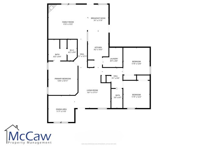 Building Photo - 2543 Barksdale Dr