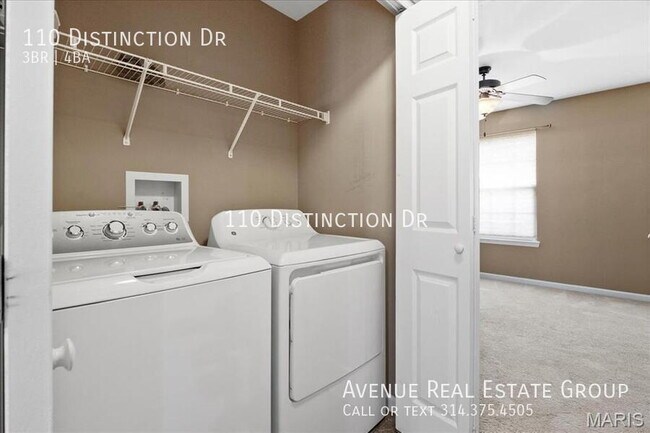 Building Photo - 110 Distinction Dr