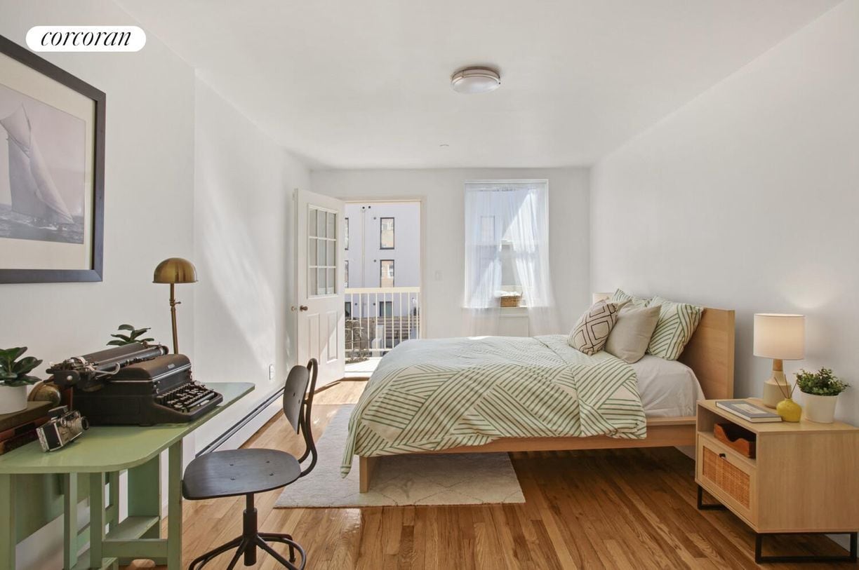 Building Photo - 98 Clifton Pl