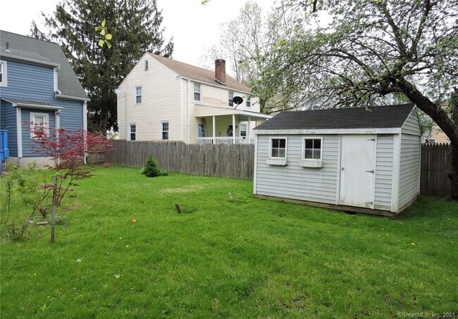 Building Photo - 199 Woodend Rd
