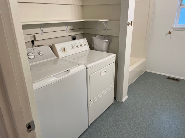 Bathroom - 13051 40th Ave S