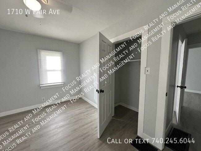 Building Photo - 1710 W Fair Ave