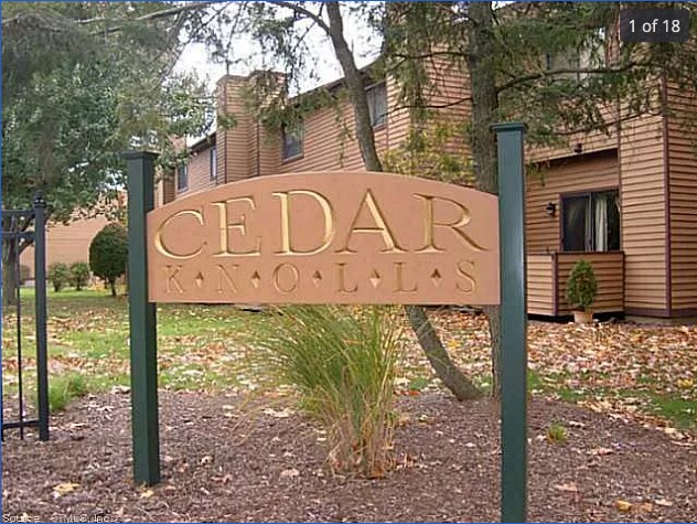 Building Photo - 108 Cedar Knolls Dr