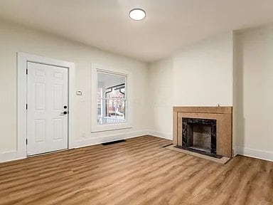 Building Photo - 1165 E Whittier St