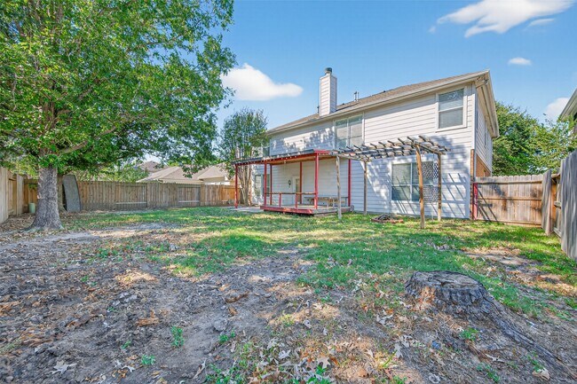 Building Photo - 16515 Cypress Thicket Dr