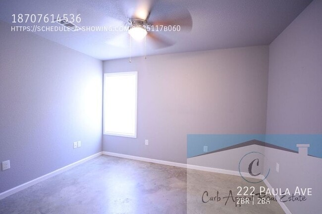 Building Photo - 222 Paula Ave