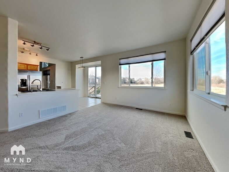 Building Photo - 5965 S Waco St