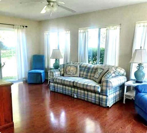 Sun Room - 13635 SE 89th Ave