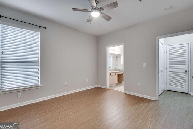 Building Photo - 821 Ralph McGill Blvd NE