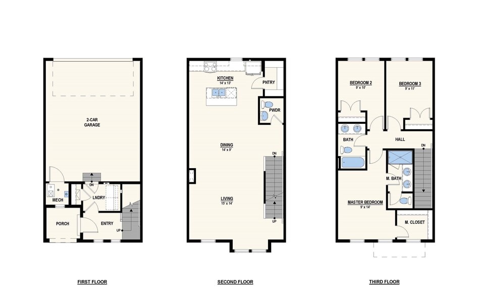 Building Photo - 6047 W Copperhawk Dr