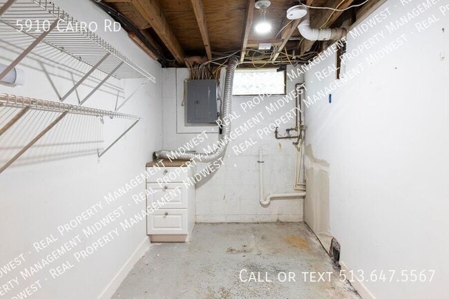 Building Photo - 5910 Cairo Rd