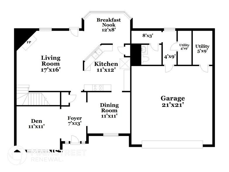 Building Photo - 70 Fairwoods Ct