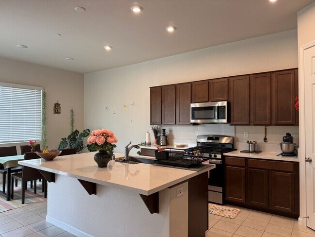Building Photo - Beautiful Springlake Home with Solar and S...