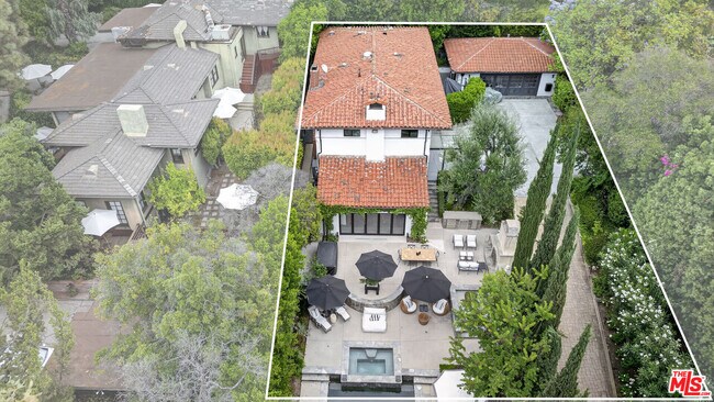 Building Photo - 760 S San Rafael Ave