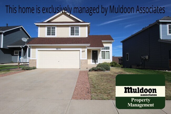 Building Photo - Coming soon.  Lovely home near Powers Corr...