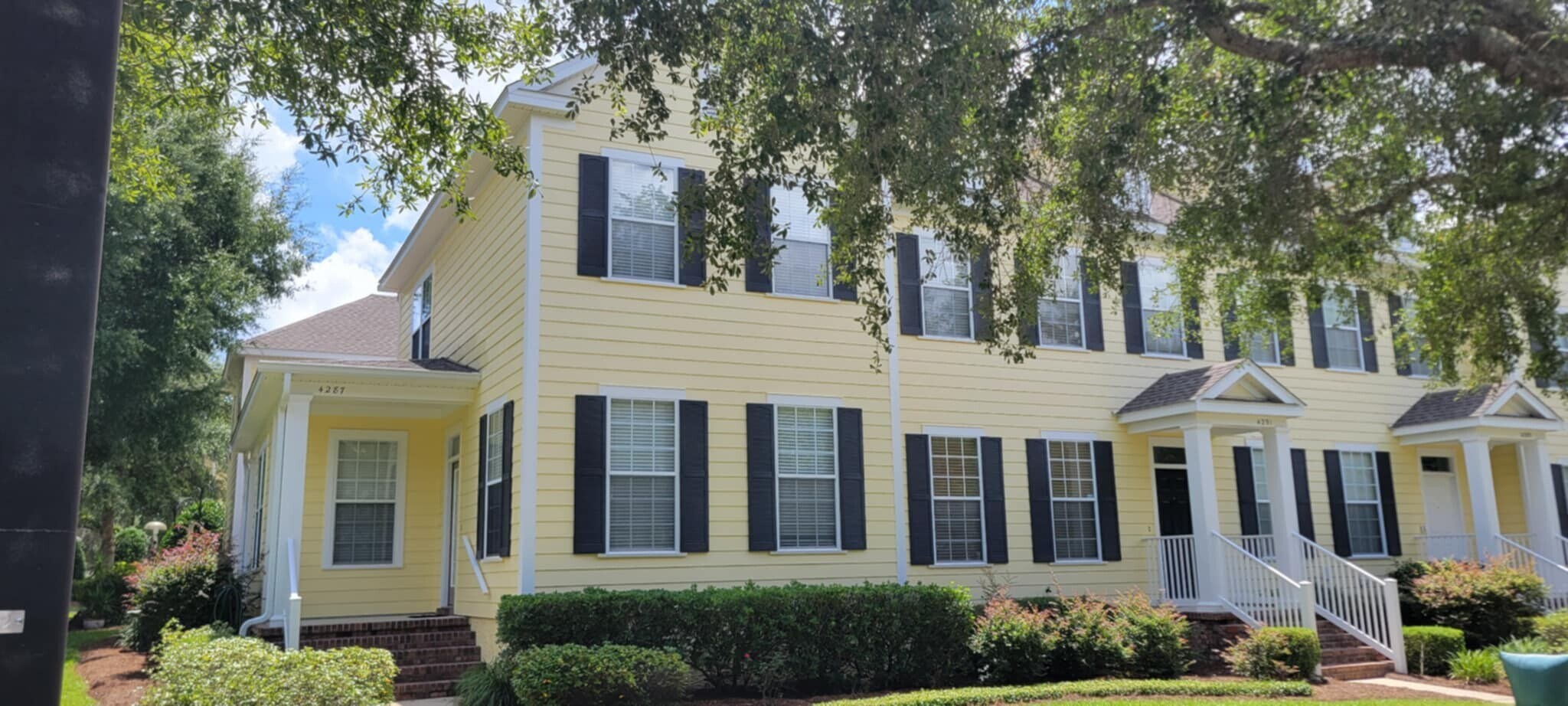 4287 Four Oaks Blvd 4287 Four - 4287 Four Oaks Blvd Tallahassee Fl Building Photo 