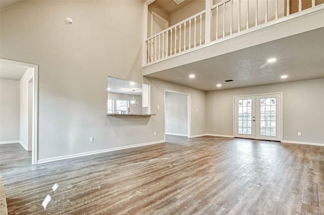 Building Photo - 3615 Highfalls Dr