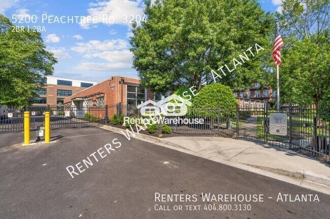 Building Photo - 5200 Peachtree Rd