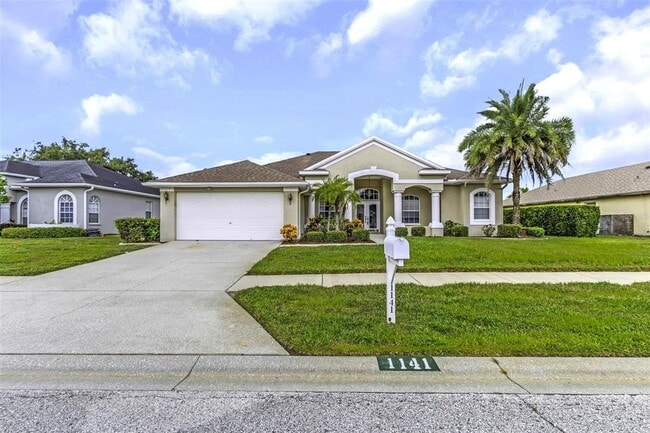 Building Photo - 1141 Baycove Ln