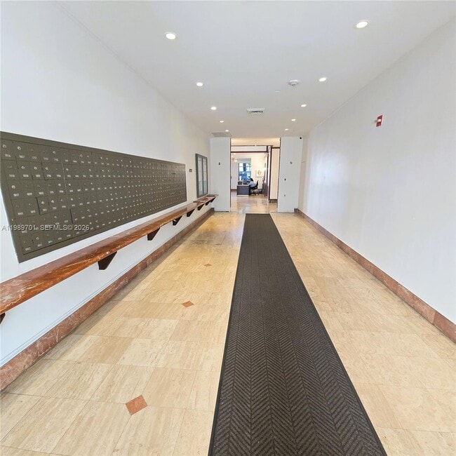 Building Photo - 2851 NE 183rd St