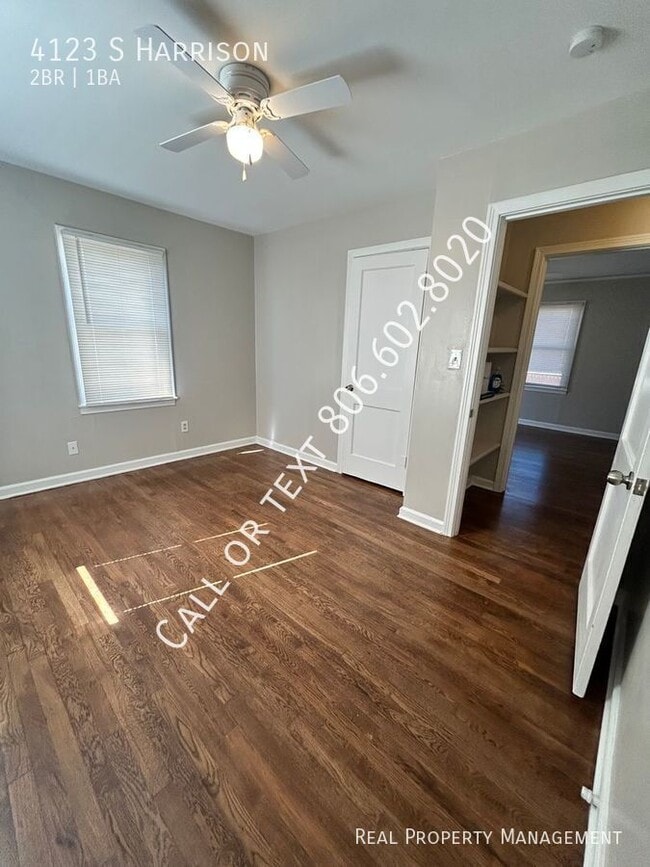 Building Photo - 4123 S Harrison-