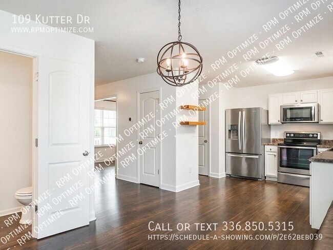 Building Photo - 109 Kutter Dr