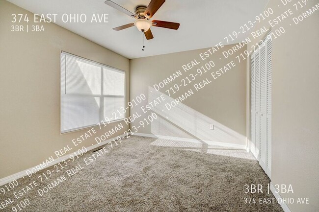 Building Photo - $500 OFF the first month of rent! Three be...