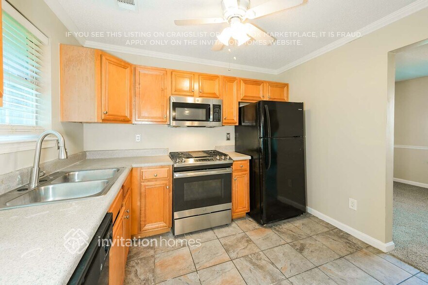 Building Photo - 3668 Gray Birch Dr