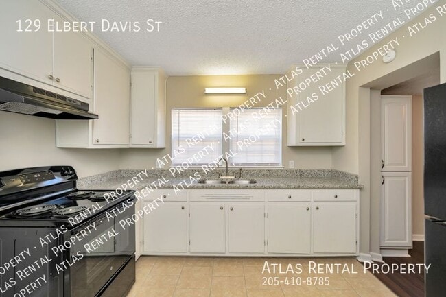 Building Photo - 129 Elbert Davis St