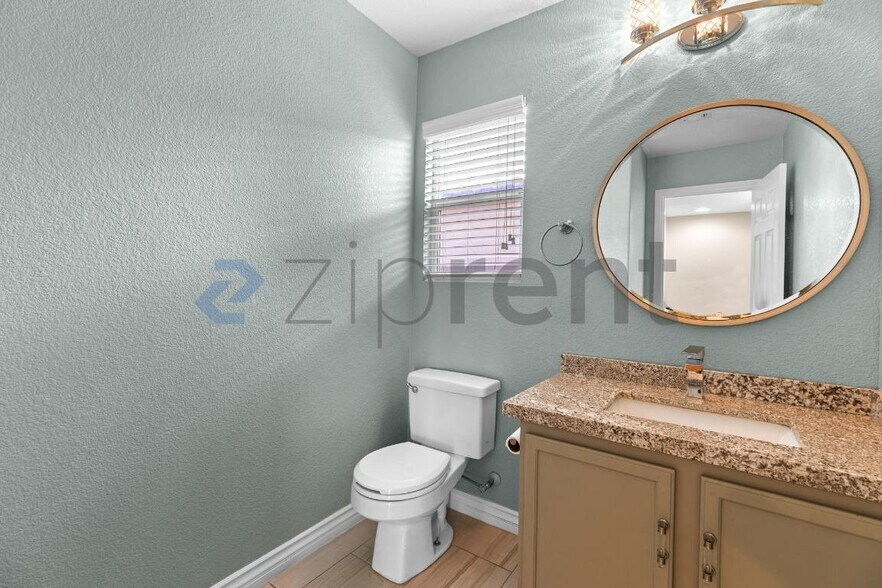 Building Photo - 1308 Mt Hamilton