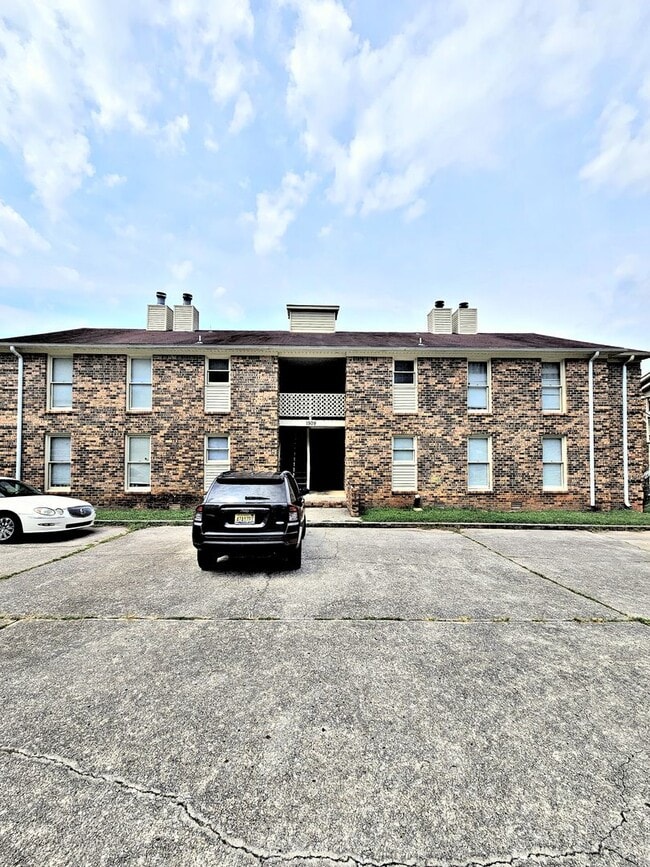 Building Photo - 1509 Halston Cir NW