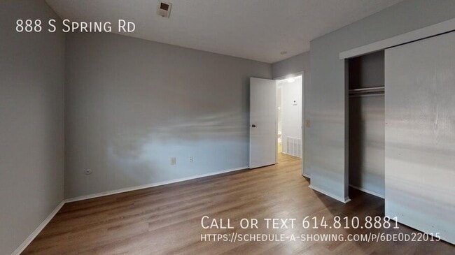 Building Photo - 888 S Spring Rd