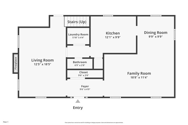 Building Photo - Bright 3-Bedroom!