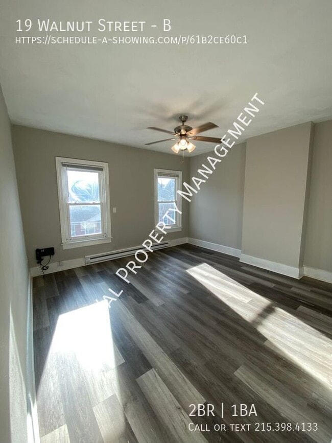 Building Photo - 19 Walnut St