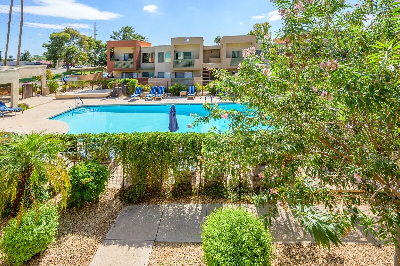 Building Photo - 3600 Hayden Rd