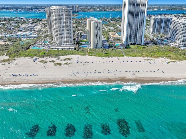 Building Photo - 2800 N Ocean Dr