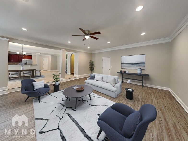 Building Photo - 216 Allegrini Drive