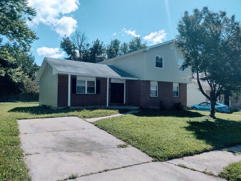 Building Photo - 4017 Winlee Rd
