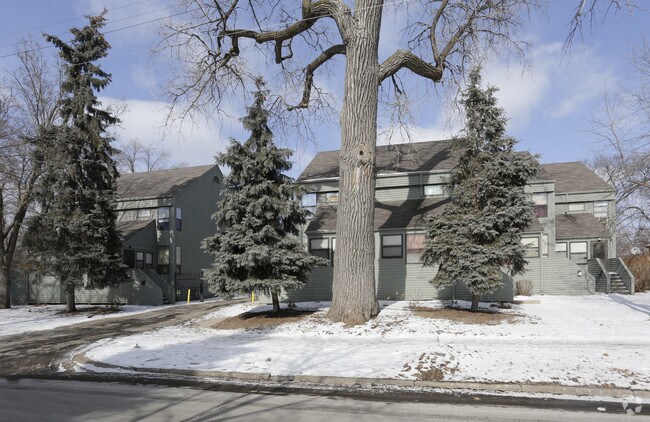 Primary Photo - Seven Spruce