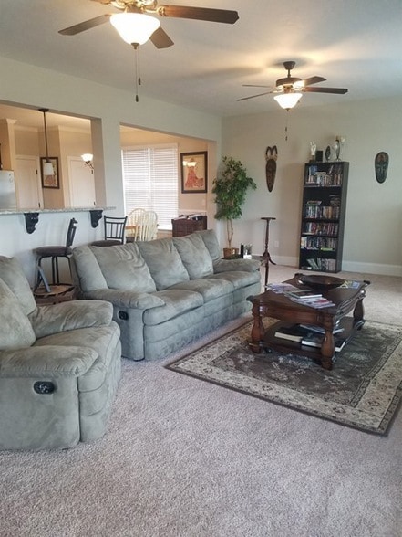 Building Photo - 3041 Haynes Station Dr