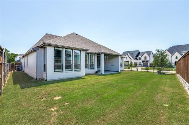 Building Photo - 7823 Hoxie Ln
