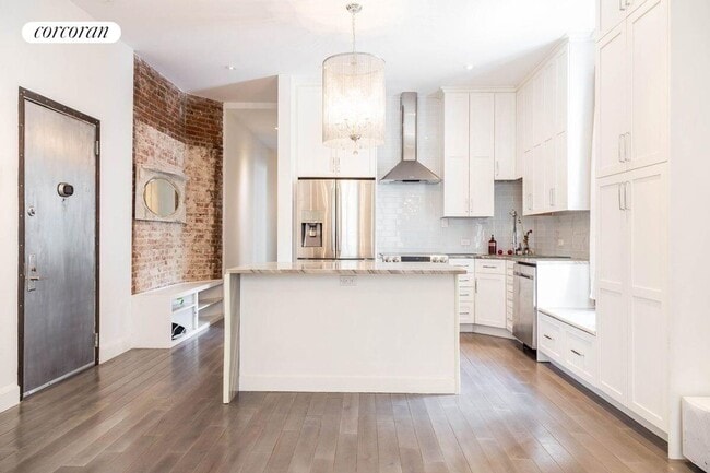 Building Photo - 1845 Adam Clayton Powell Jr Blvd