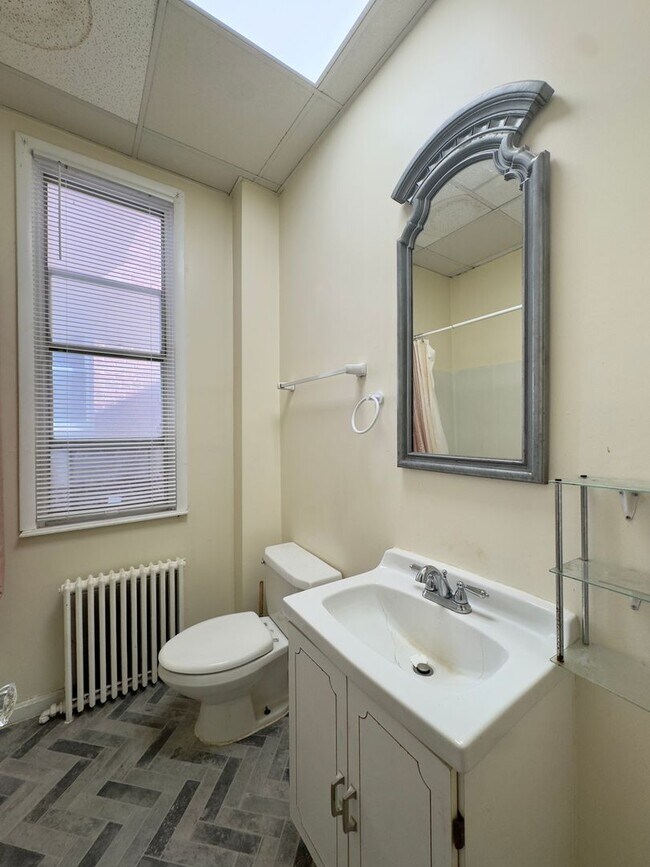 Building Photo - 2811 N Calvert St