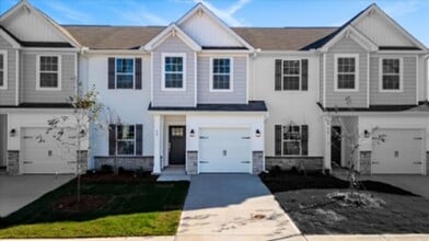 Building Photo - Stylish Living with Convenience at Your Doorstep