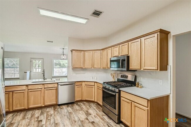 Building Photo - 16210 Copper Leaf Ln