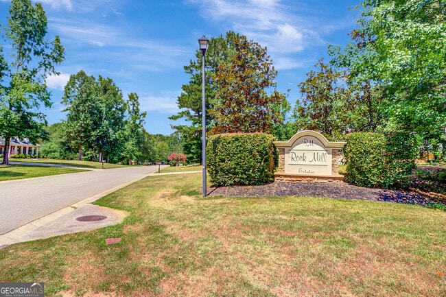 Building Photo - 75 Rock Mill Ct