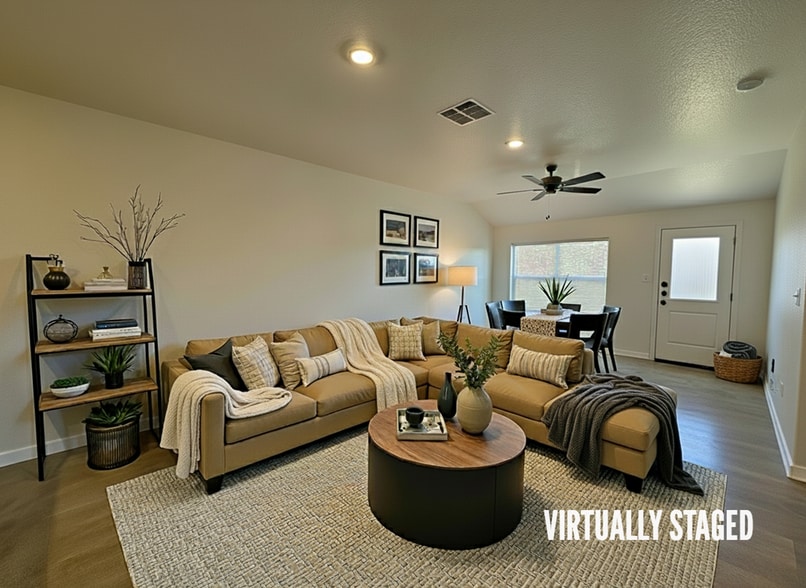 Building Photo - 1206 Lehmann Dr